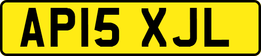 AP15XJL