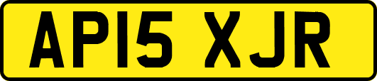 AP15XJR