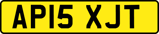 AP15XJT