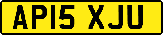 AP15XJU