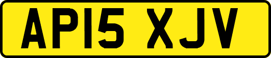 AP15XJV