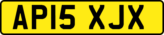 AP15XJX
