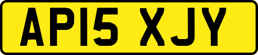 AP15XJY