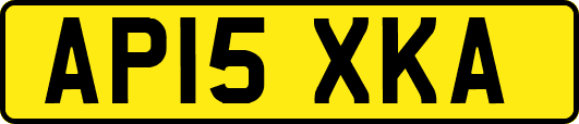 AP15XKA