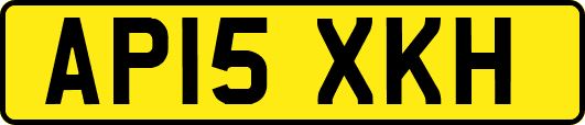 AP15XKH