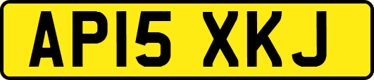 AP15XKJ