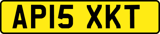 AP15XKT