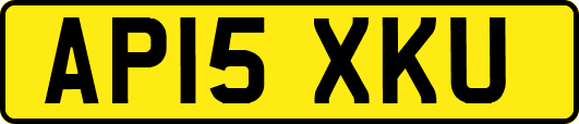 AP15XKU