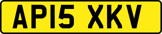 AP15XKV