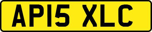 AP15XLC