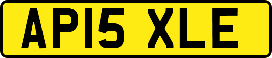 AP15XLE