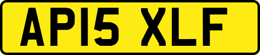 AP15XLF