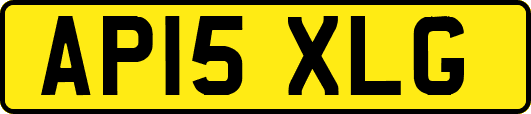 AP15XLG