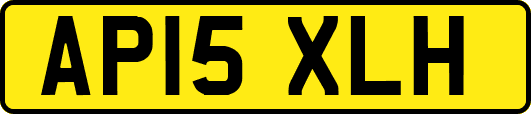 AP15XLH
