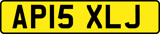 AP15XLJ