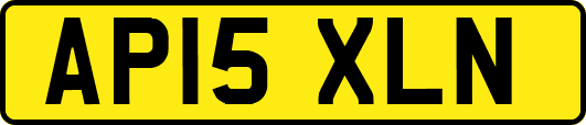 AP15XLN