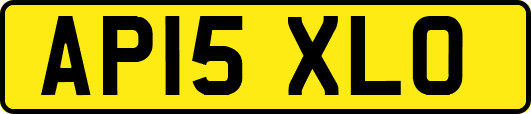 AP15XLO