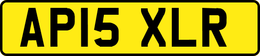 AP15XLR