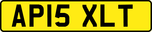 AP15XLT
