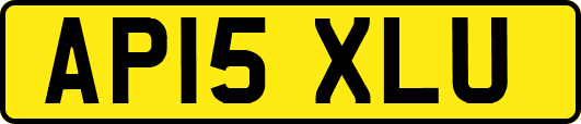 AP15XLU