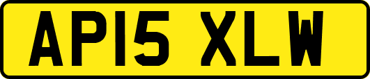 AP15XLW