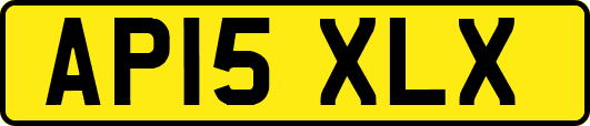 AP15XLX