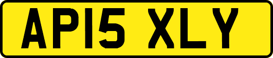 AP15XLY