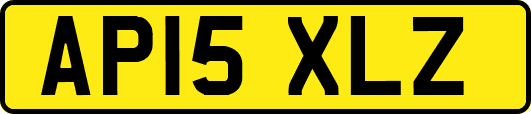 AP15XLZ