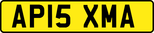 AP15XMA