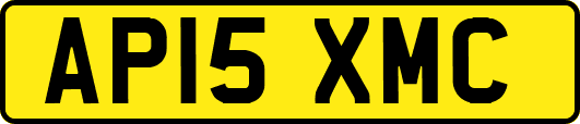 AP15XMC