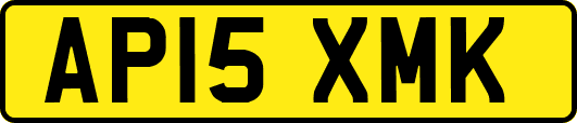 AP15XMK