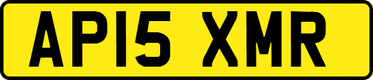 AP15XMR