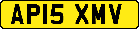 AP15XMV