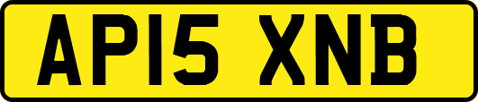 AP15XNB