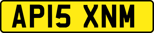 AP15XNM