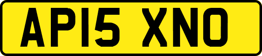AP15XNO