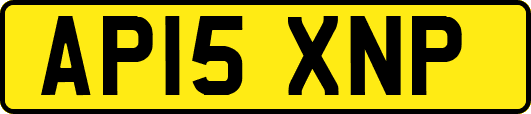 AP15XNP