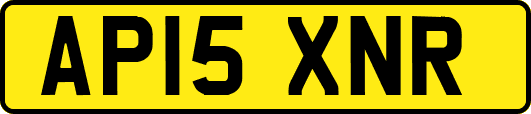 AP15XNR