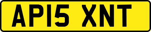 AP15XNT