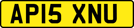 AP15XNU