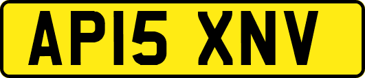 AP15XNV