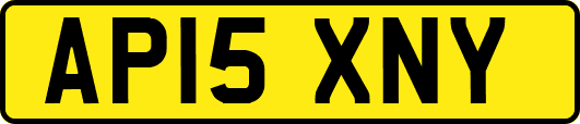 AP15XNY