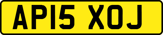 AP15XOJ