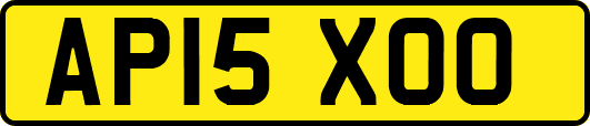 AP15XOO