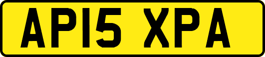 AP15XPA