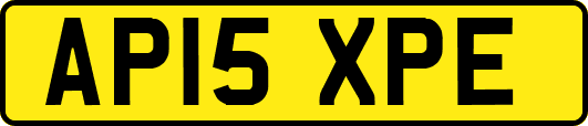 AP15XPE