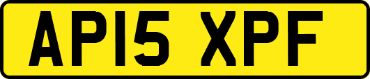 AP15XPF