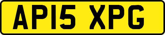 AP15XPG