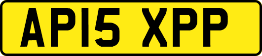 AP15XPP