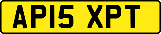 AP15XPT